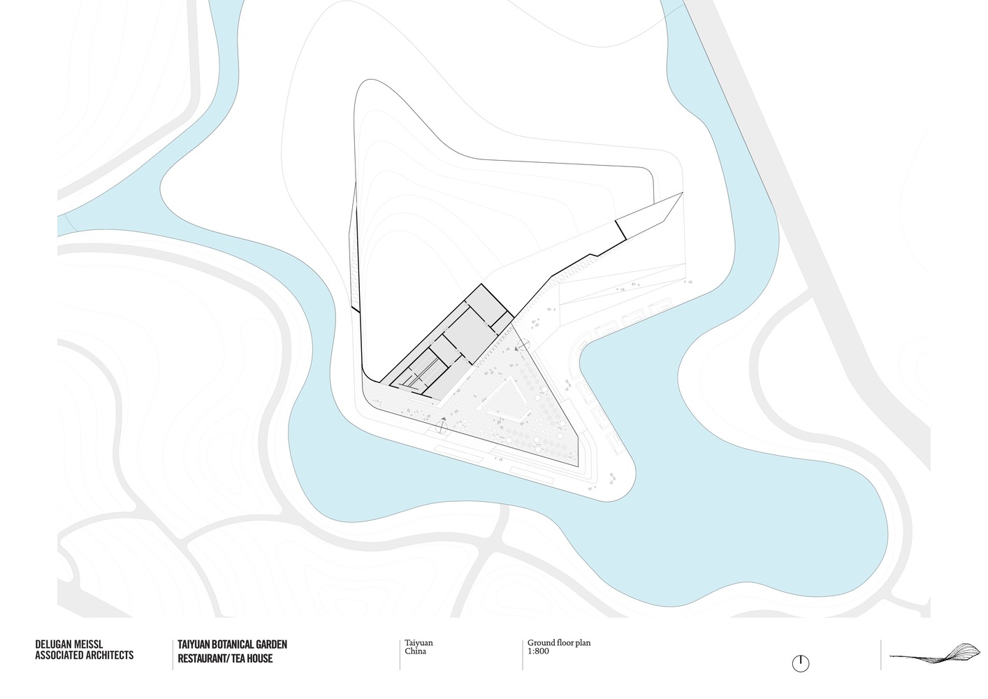 太原植物园丨中国太原-57