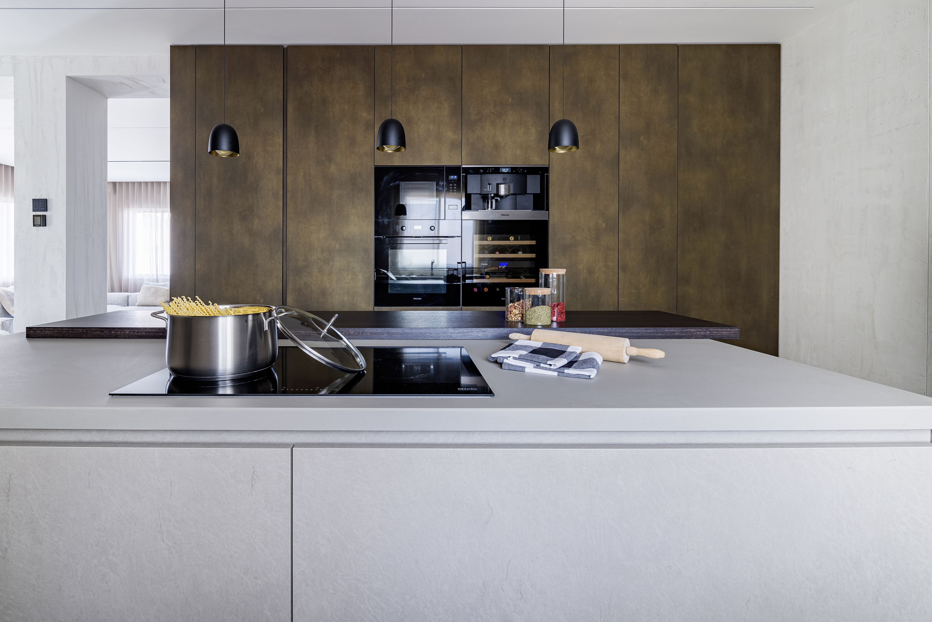 Residencial en Duque de Sesto, Madrid-14