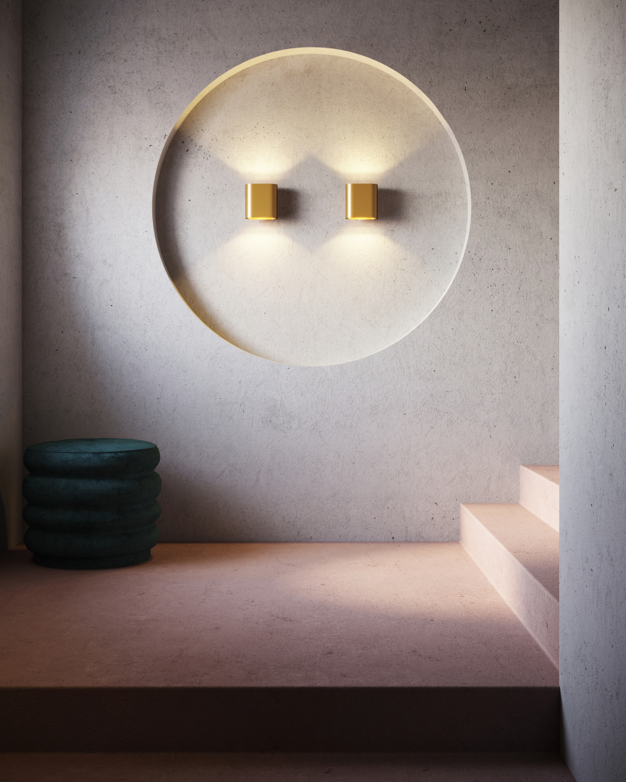 Duell Wall | Duell | Architektonische Beleuchtung | Modular Lighting Instruments-0