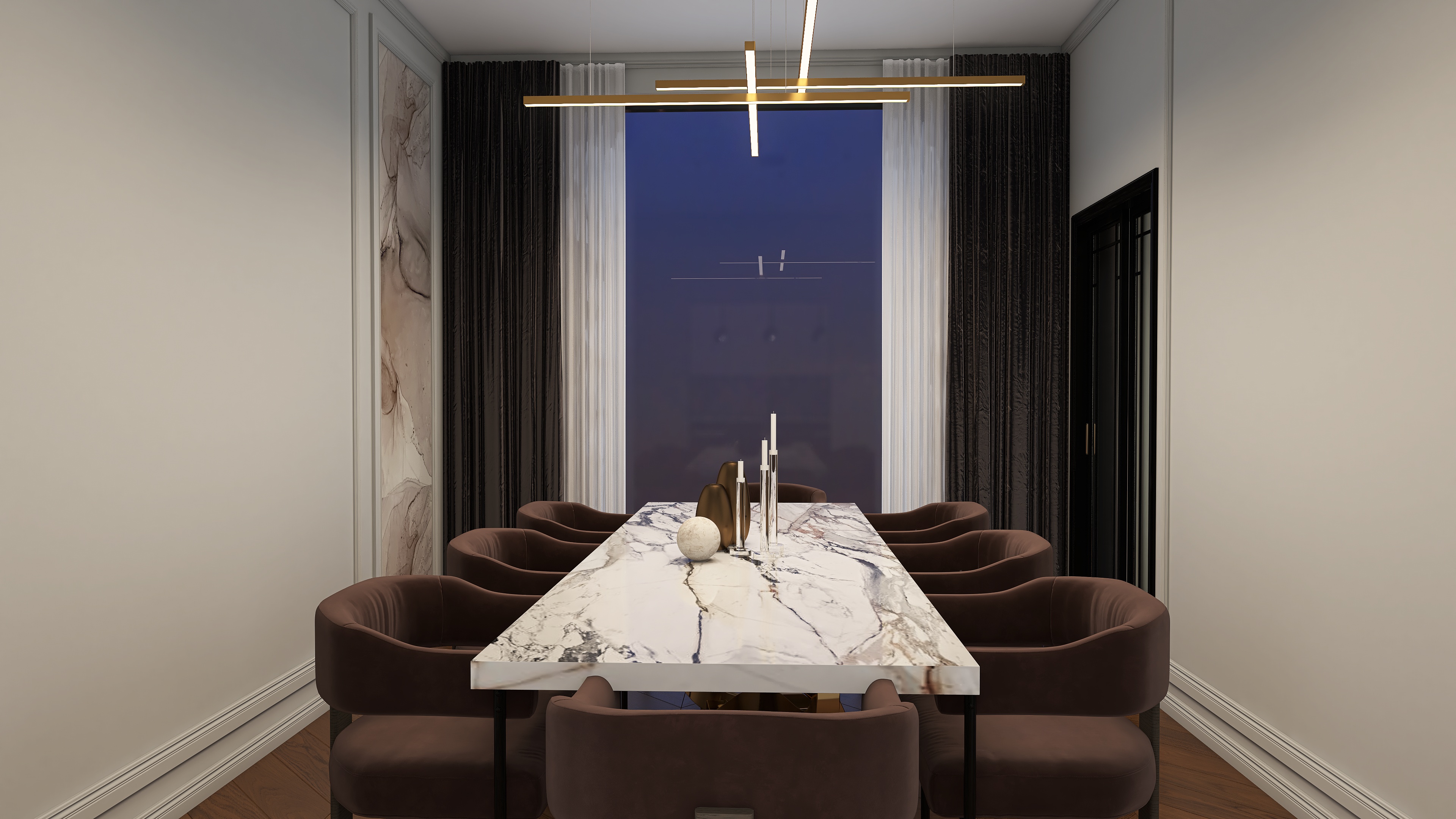 Квартира 83 кв.м.-6