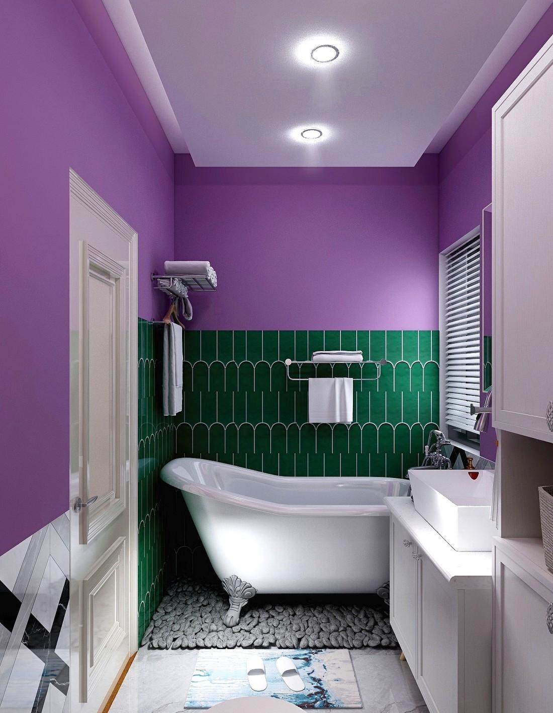 
简美3居 爱尚生活 -13