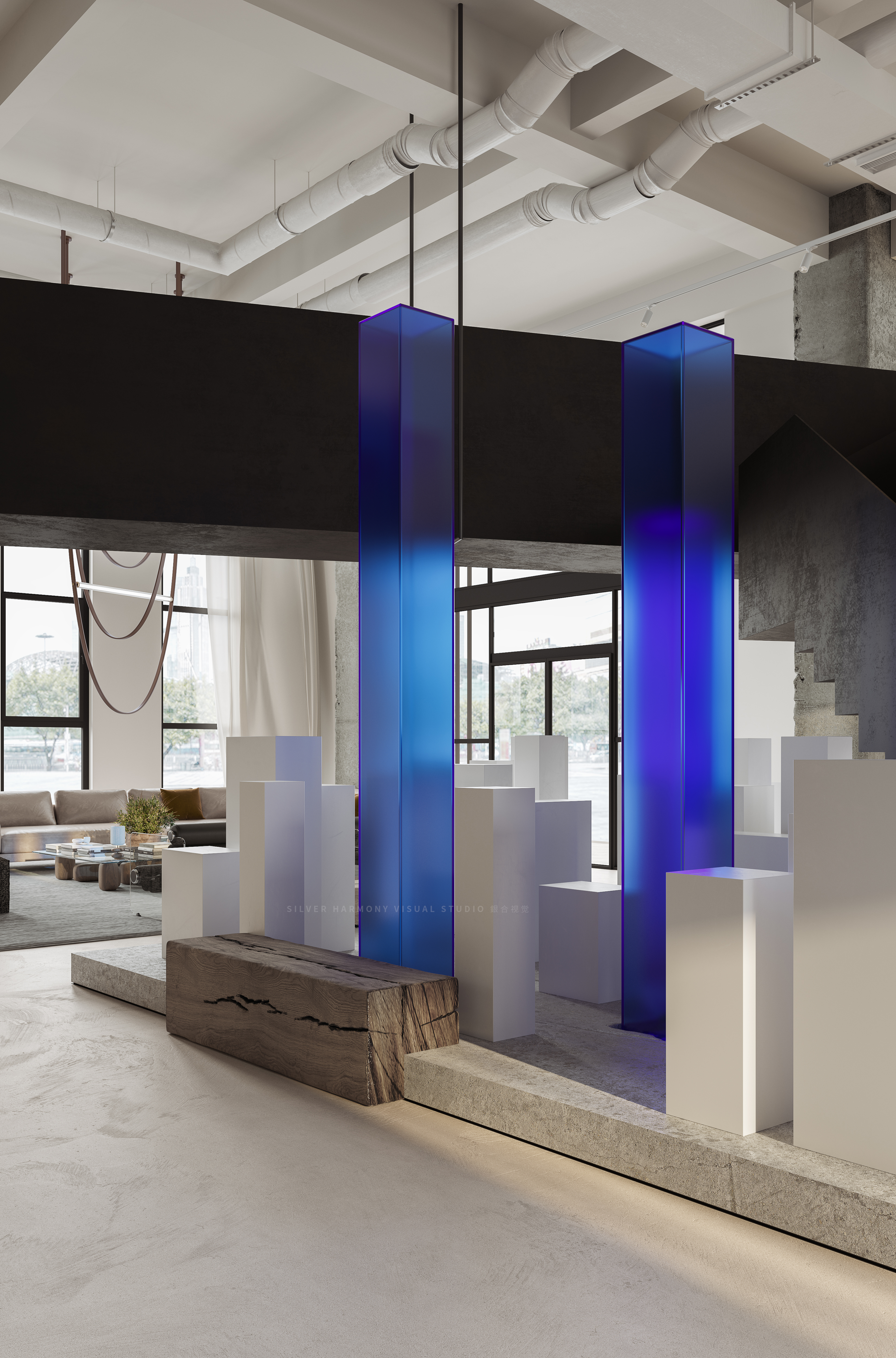 銀合·菲拉⑧丨中国杭州丨杭州菲拉设计-3