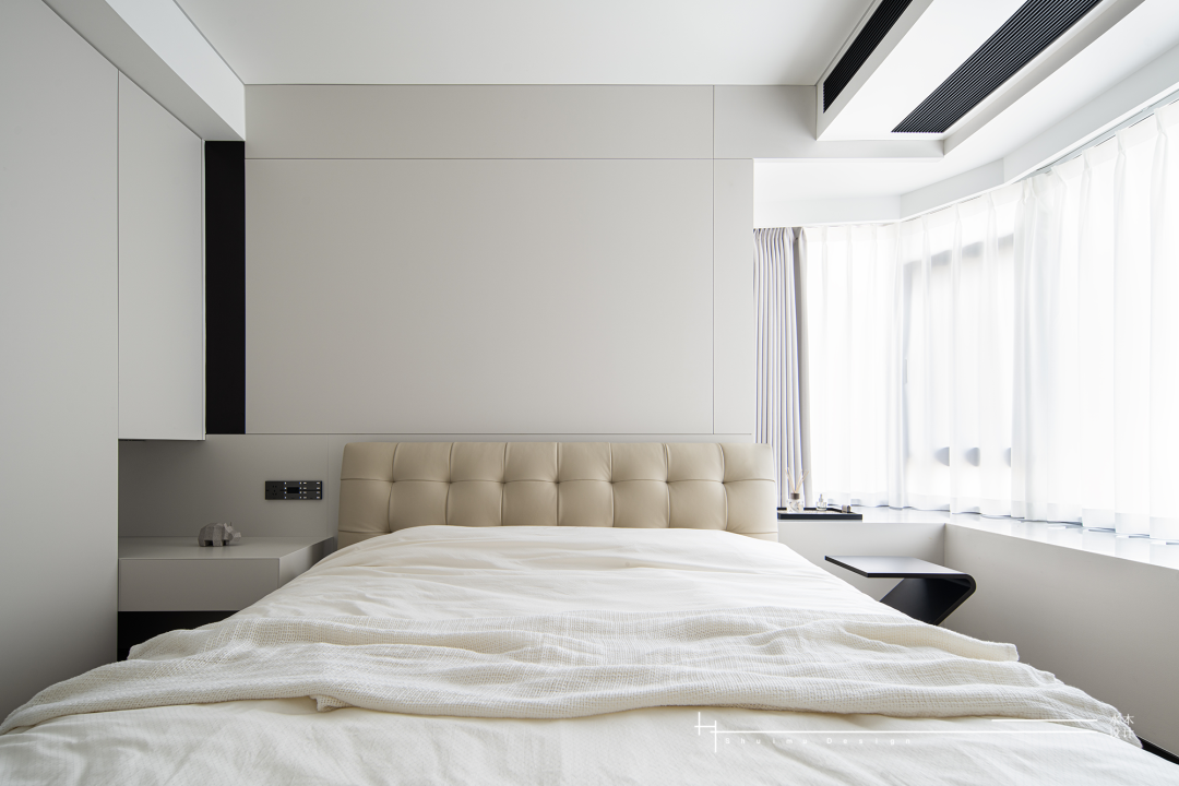 长盛嘉园 · 洄游与平衡的秩序美感-49