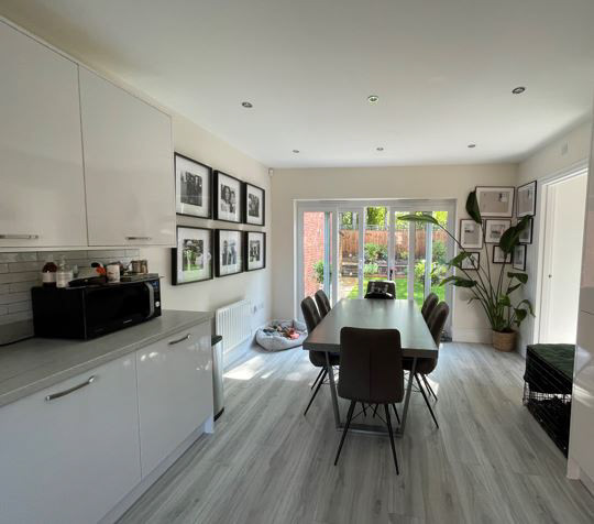 Ground Floor Design and 3D Rendering-20