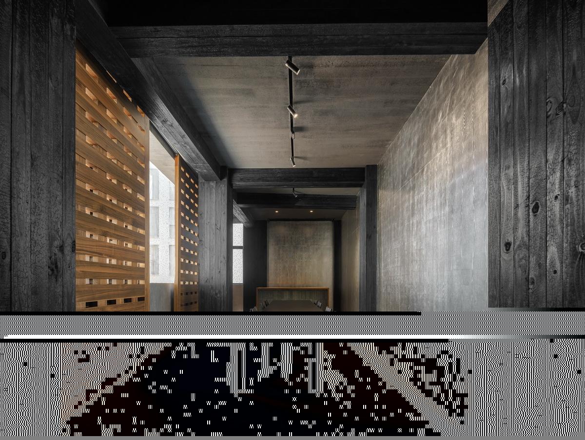 南头古城改造升级·“城市记忆展厅”丨中国深圳丨万社设计（深圳市博万建筑设计事务所）-58