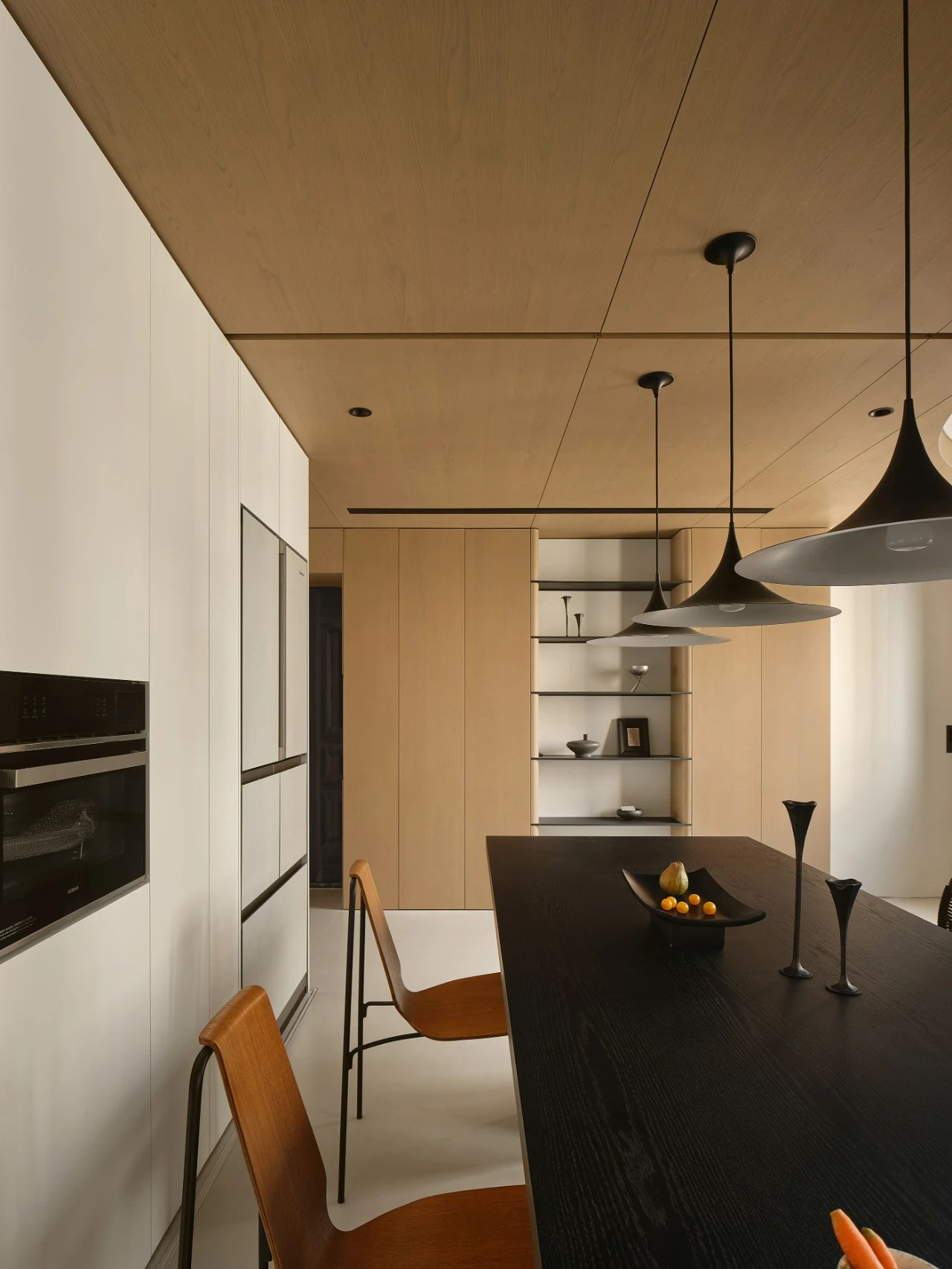 纯净秩序丨中国合肥丨壹境筑造-23