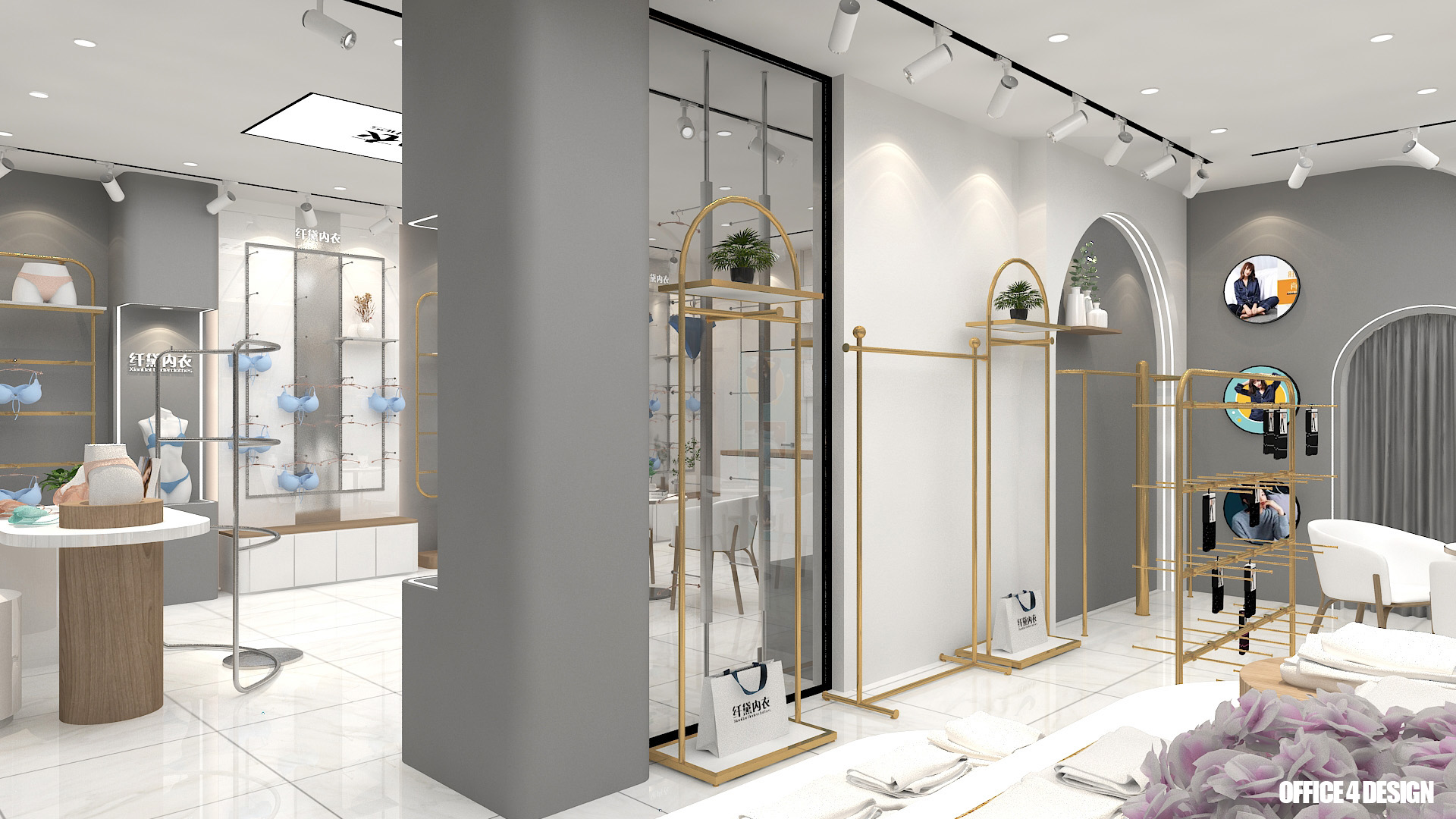 某内衣店の三套设计方案-20