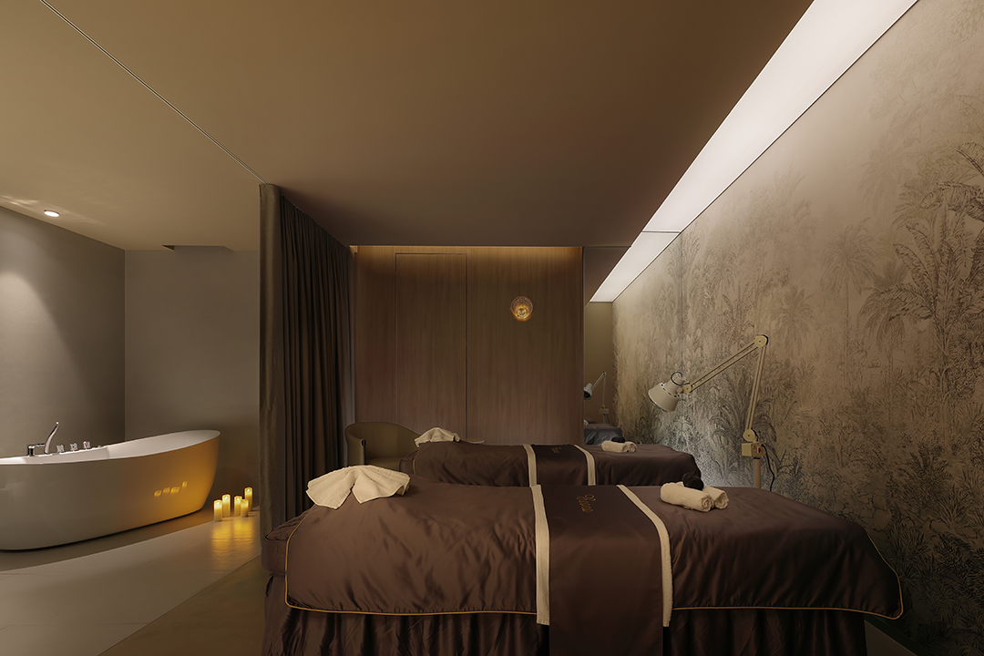 【新作】大象未来丨BAONA SPA-62