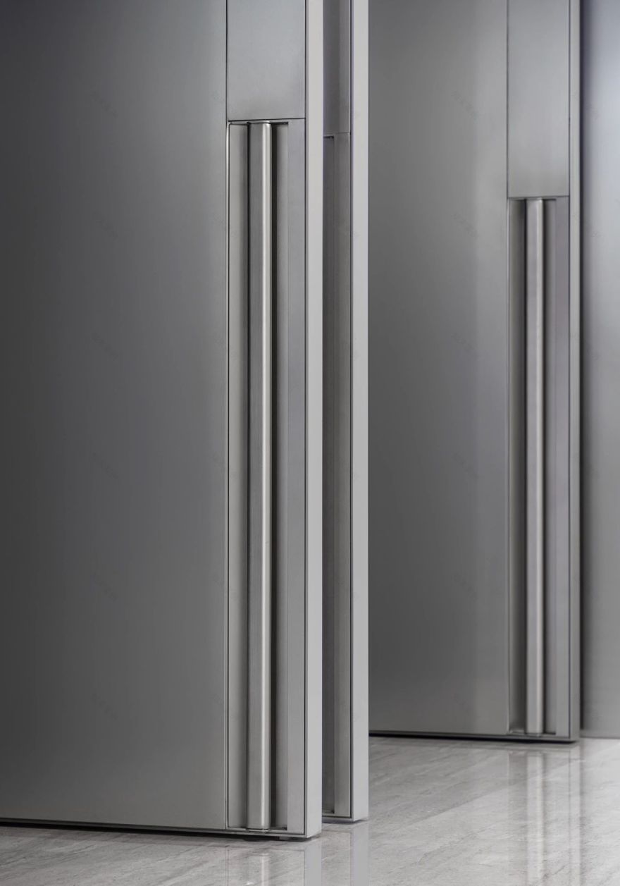 得力集团宁海研发中心丨中国宁波丨DIA 丹健国际-47