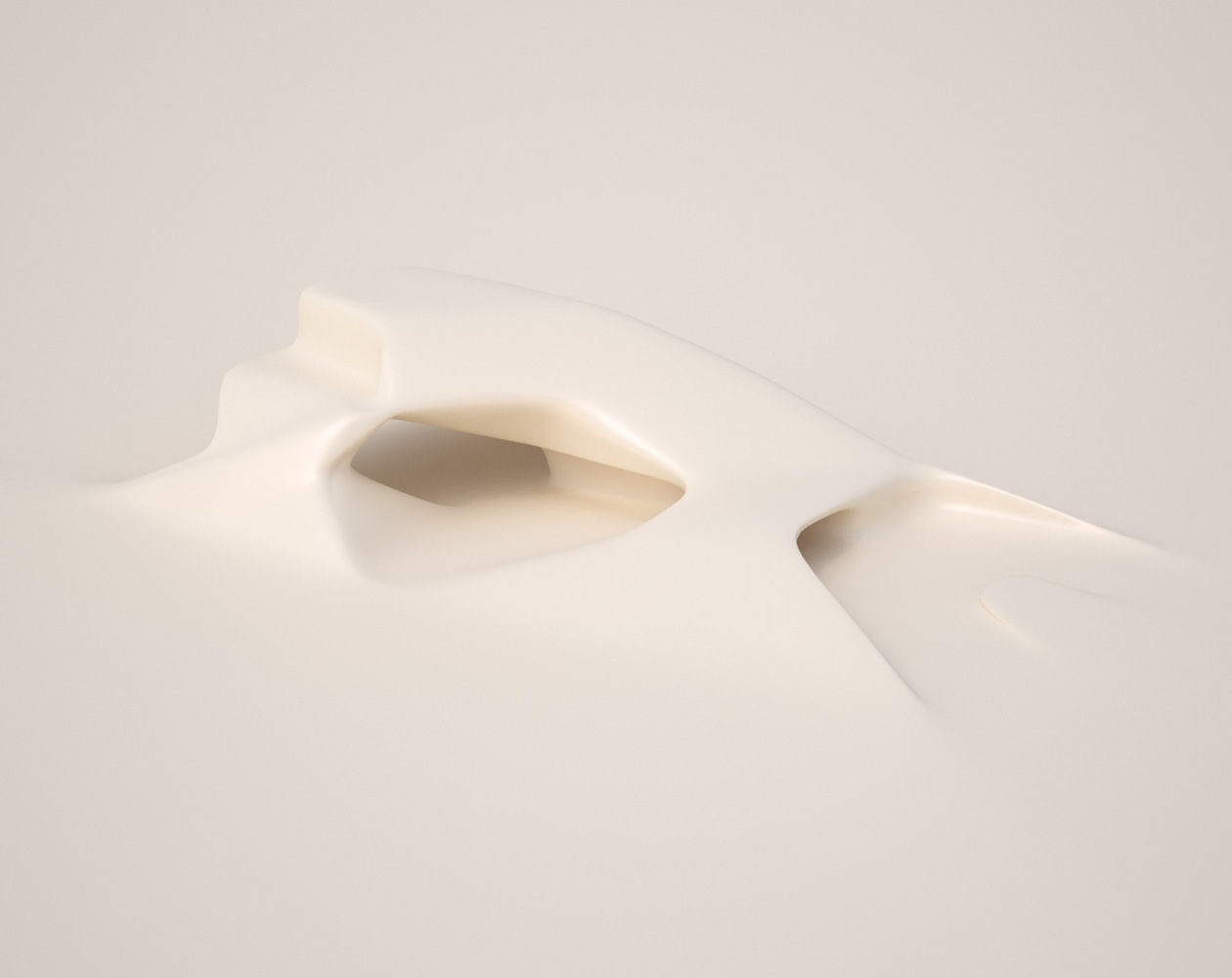 沙漠幻影 · 奥帕奇变形人住宅-77