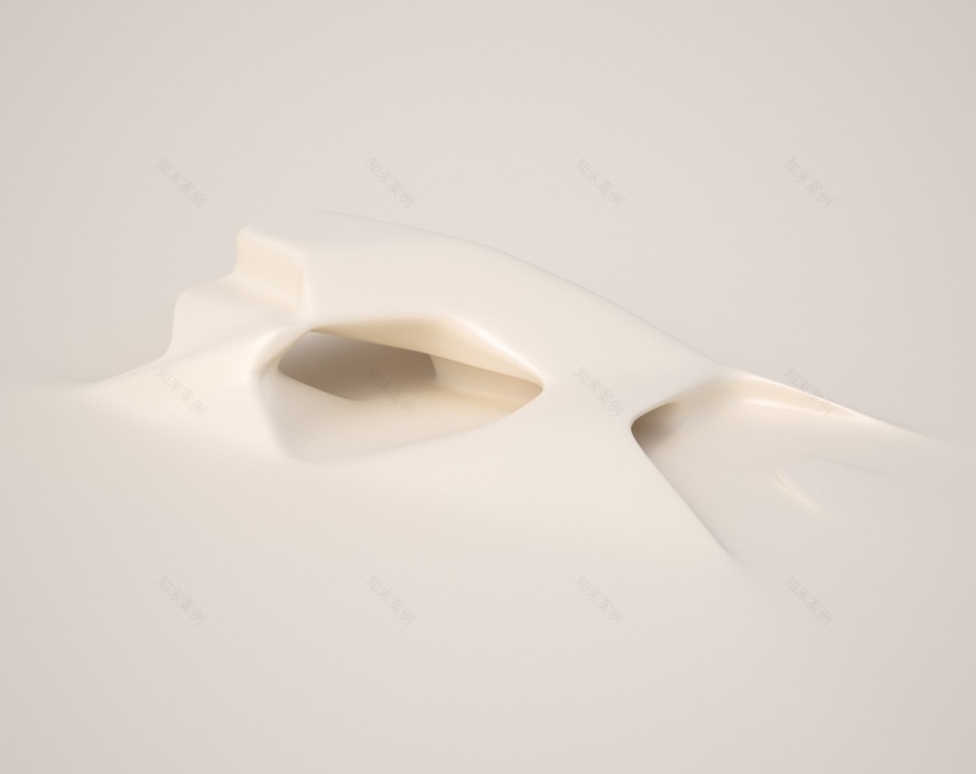 沙漠幻影 · 奥帕奇变形人住宅-77