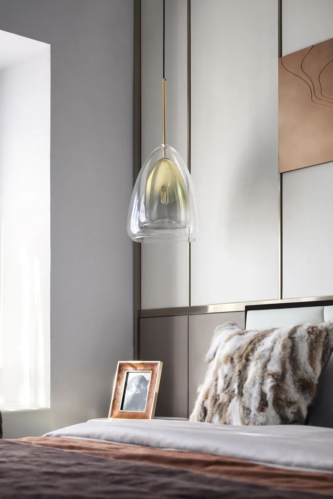 珠海湖心金茂悦丨中国珠海丨深圳创库设计顾问有限公司-32