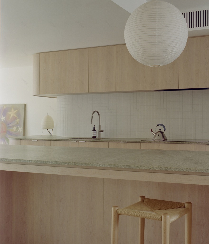 木屋丨澳大利亚丨JAK Architecture-38