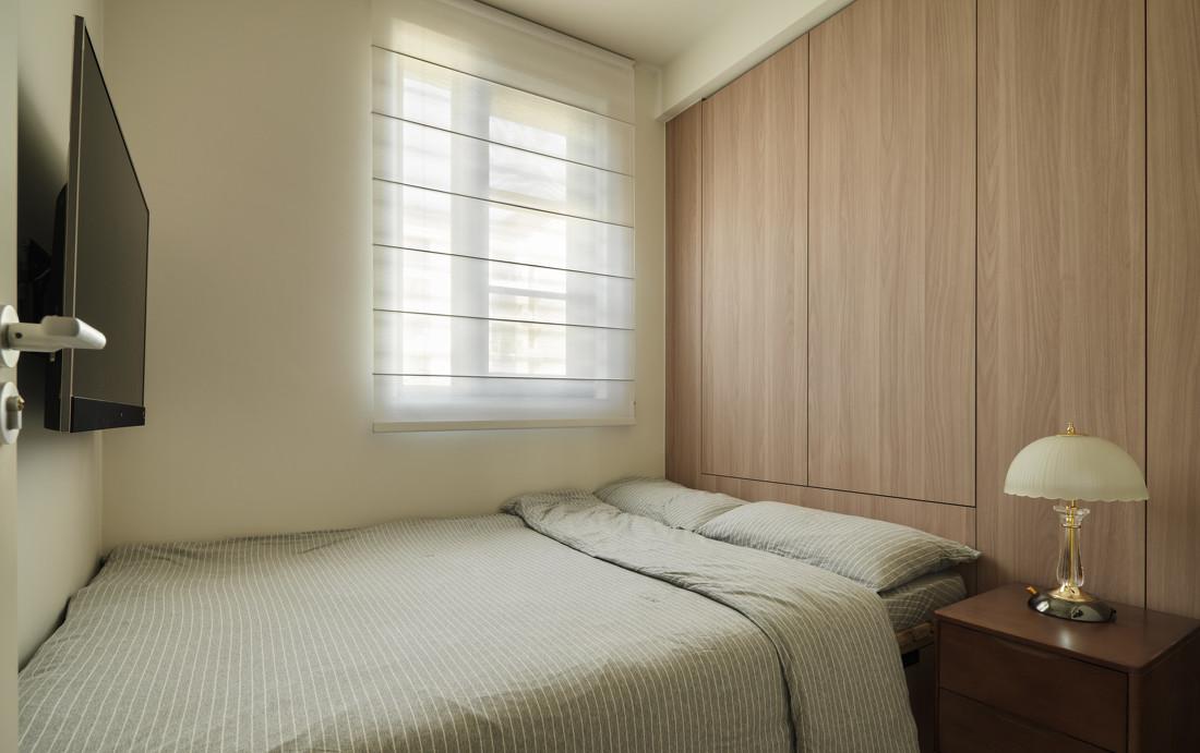 70㎡空间神级改造丨中国镇江-53