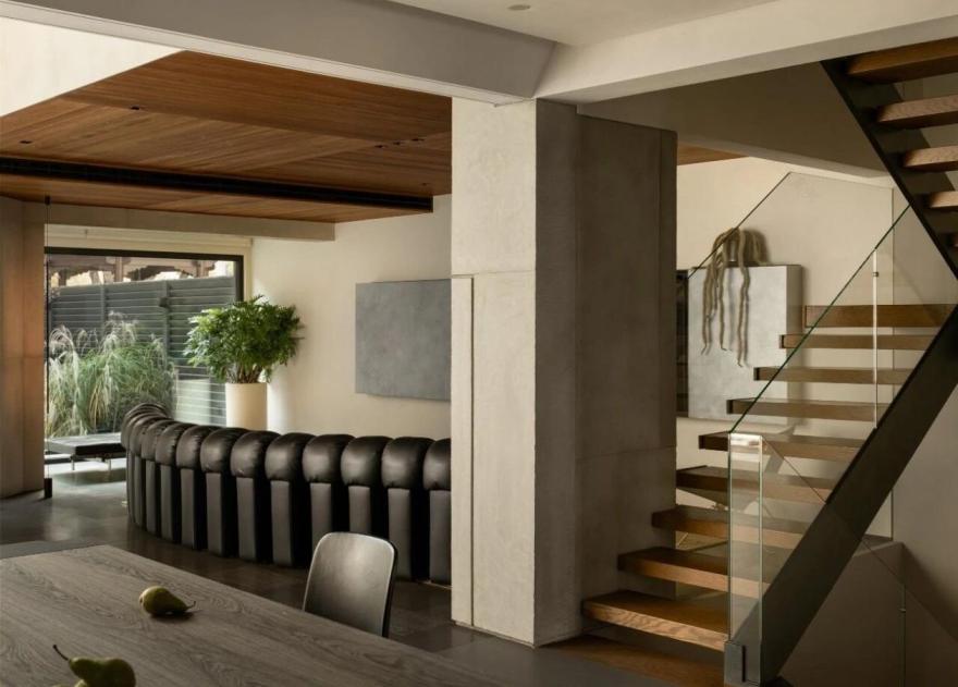 长岛澜桥丨中国北京丨睿知空间设计事务所-17