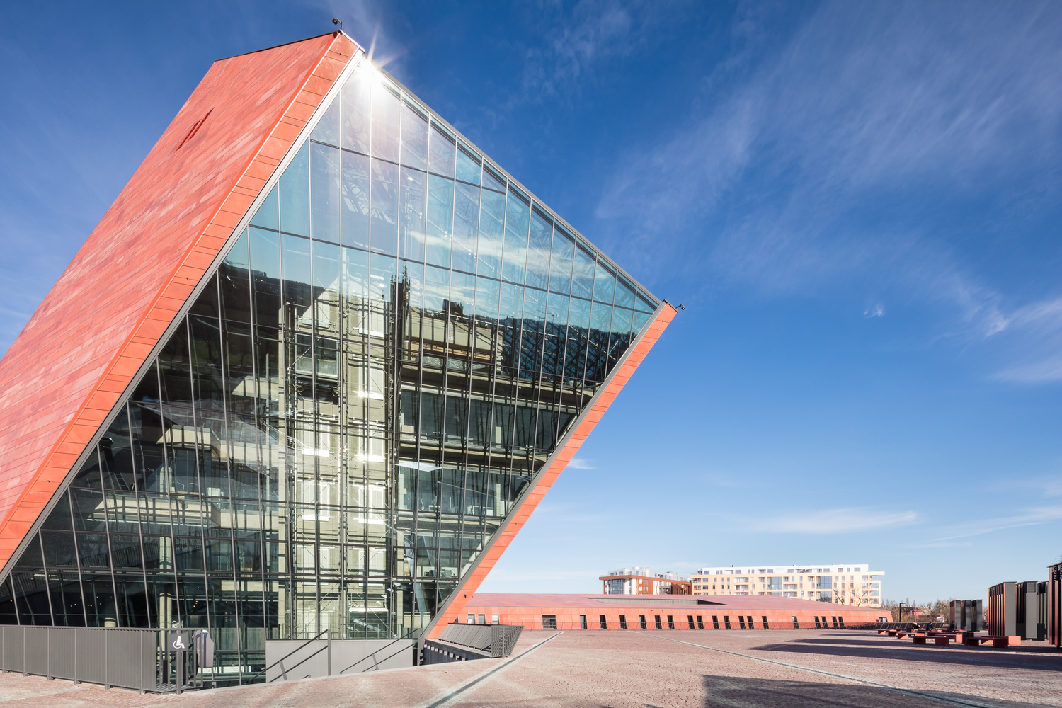 波兰格但斯克二战博物馆-57