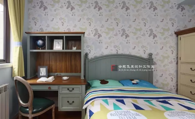 合肥·玉兰公寓-25