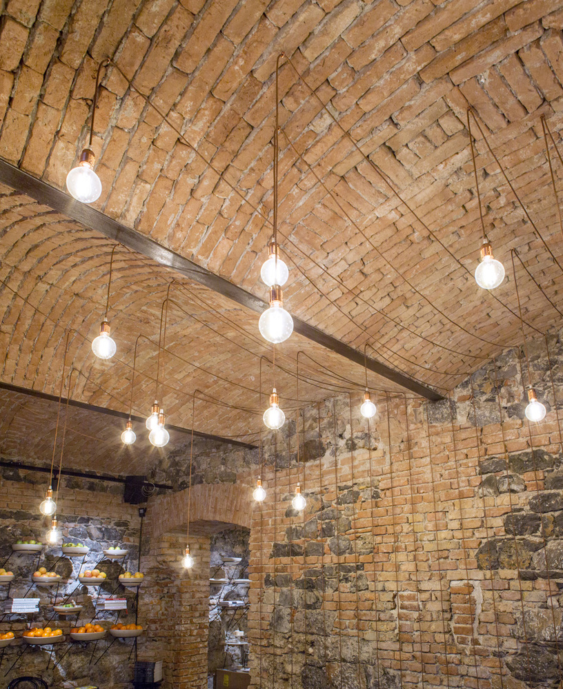 Bistro EK  dekleva gregorič architects-46