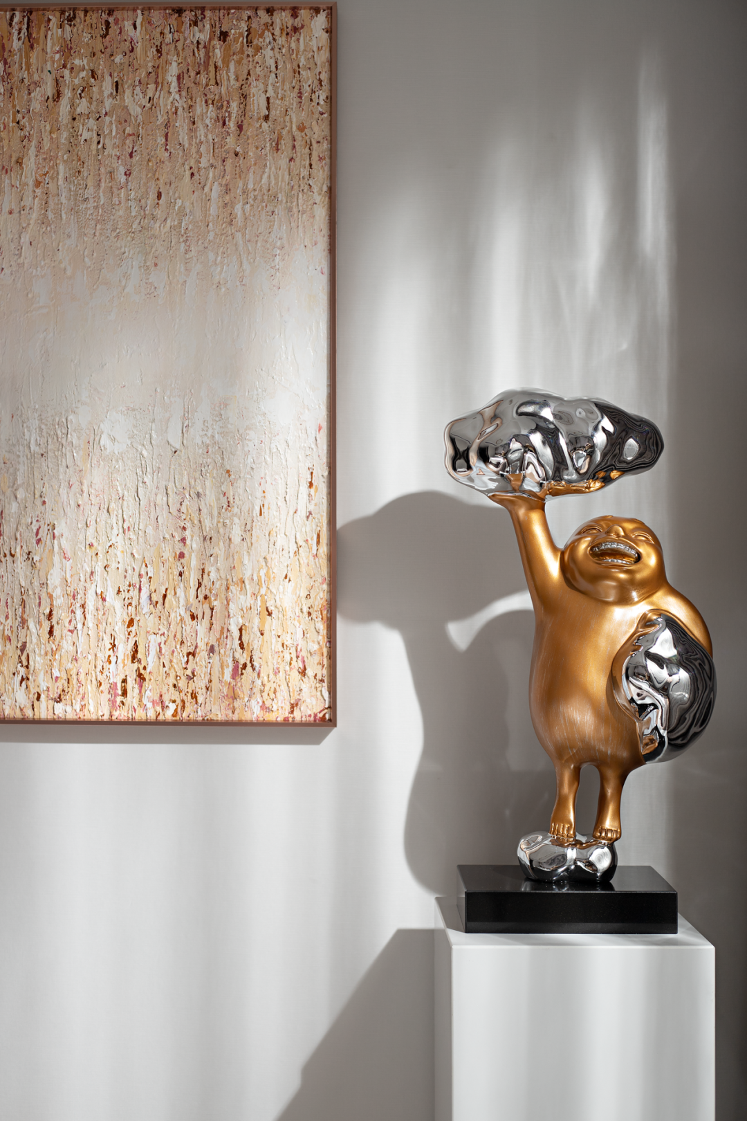 金科·中泰天境丨中国衡阳丨纳沃悦创-23