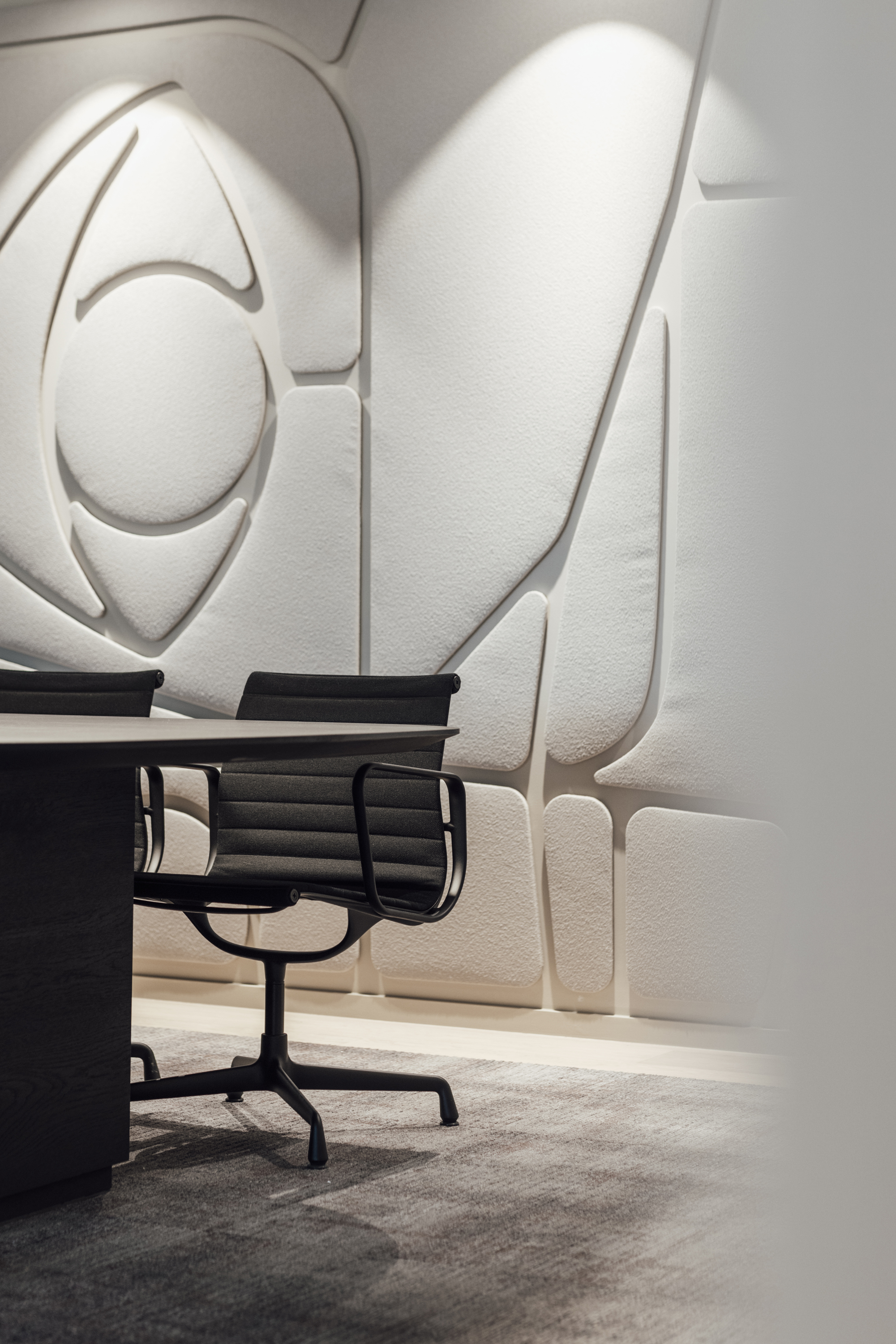 Ageas, Brussels (BE) | Proyectos de iluminación arquitectónica | Modular Lighting Instruments | Modular Lighting Instruments: Iluminación arquitectónica-24