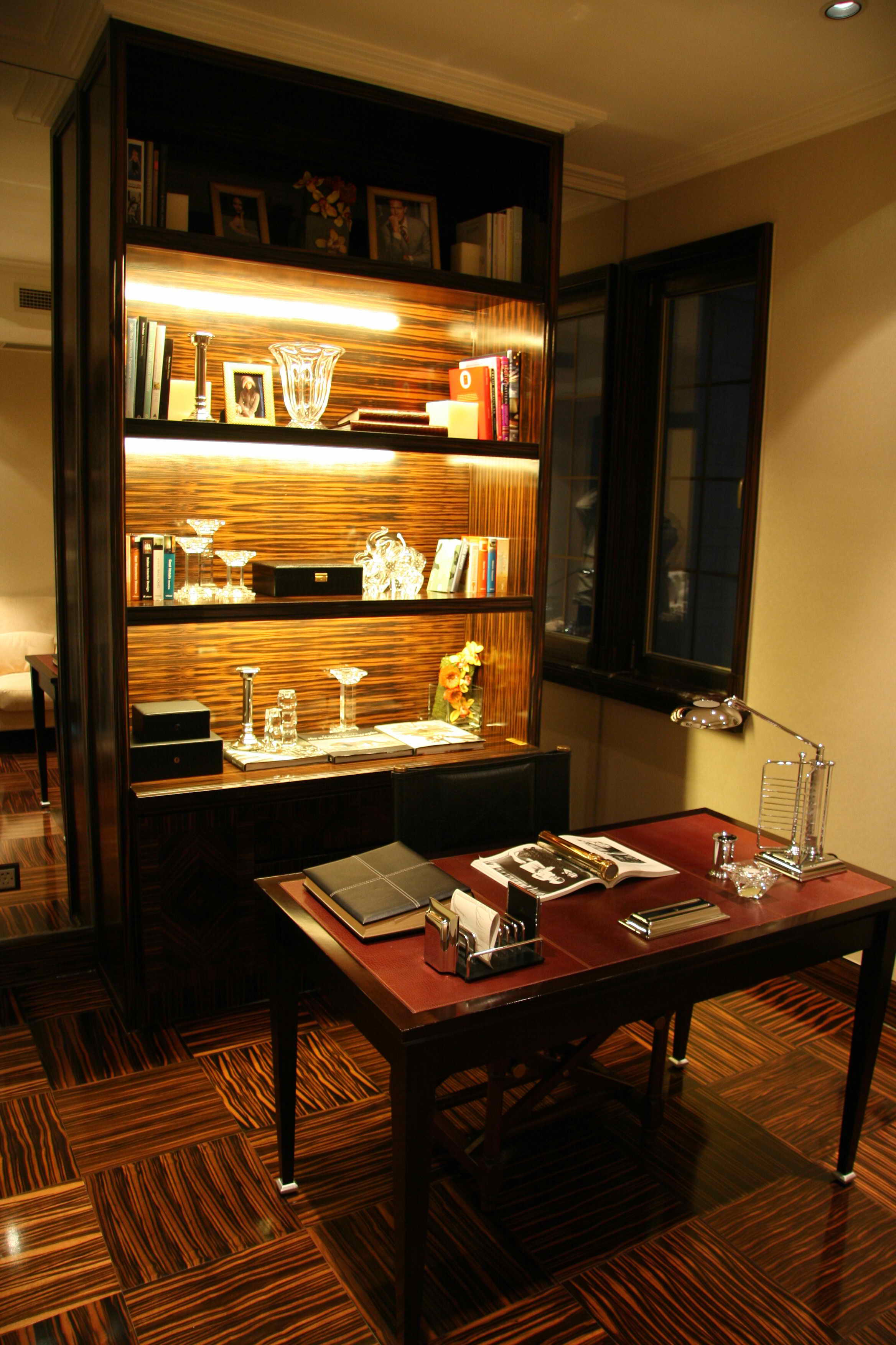 星河湾二期 时尚-27