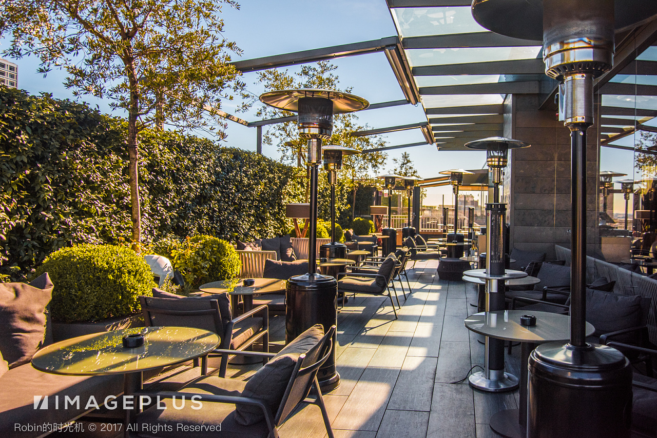 意大利米兰 ME 酒店-13