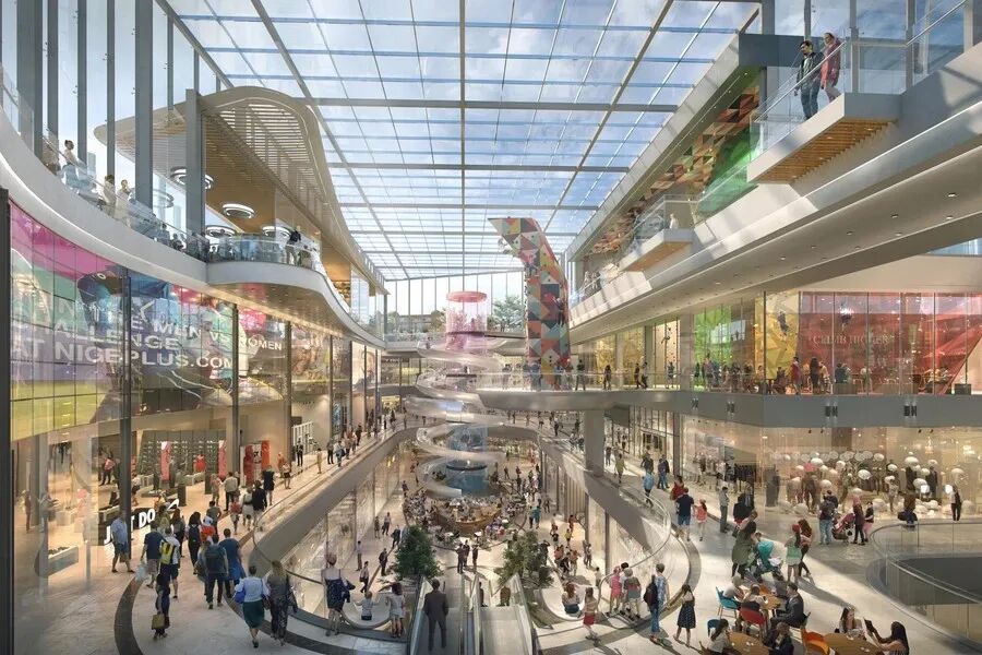 CT好文分享｜未来商场：从购物场所到生活枢纽的蜕变-51