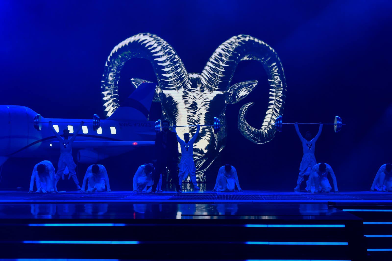 “Background Production”开放竞赛项目-0