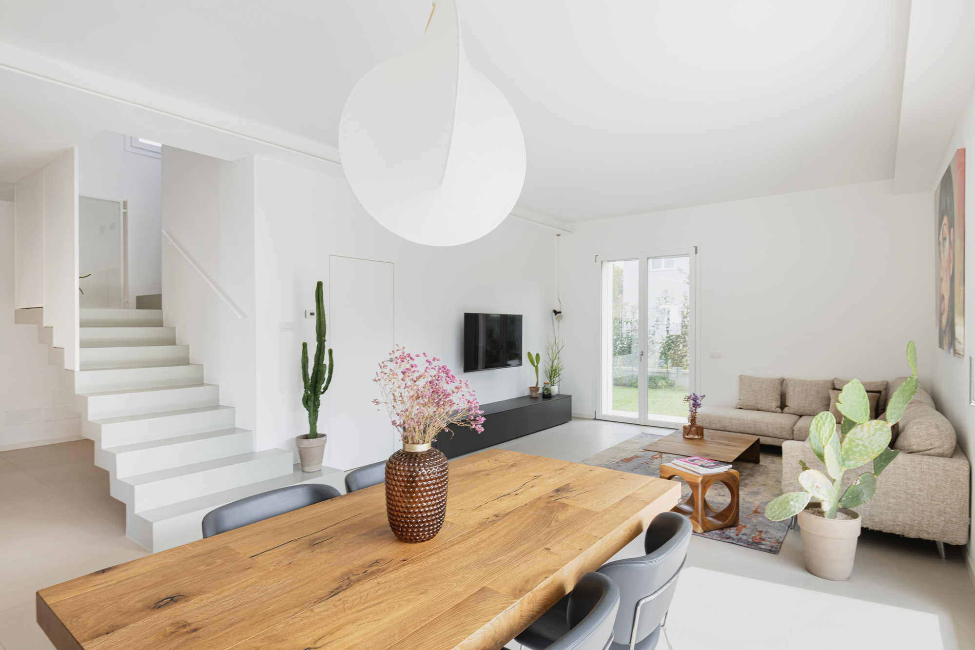 L2A 房屋丨意大利丨Davide Beretta Studio-25