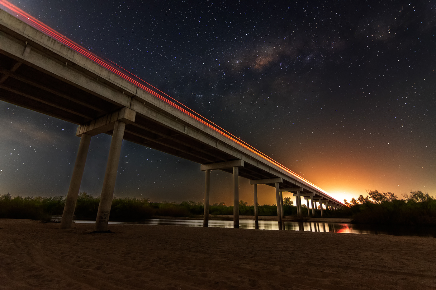 圣卢西亚桥丨安娜斯塔西娅·古奇娜-5