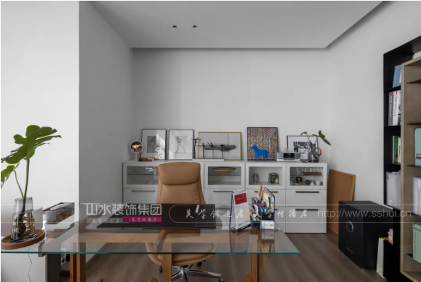 山水设计师打造的美好家居生活-85
