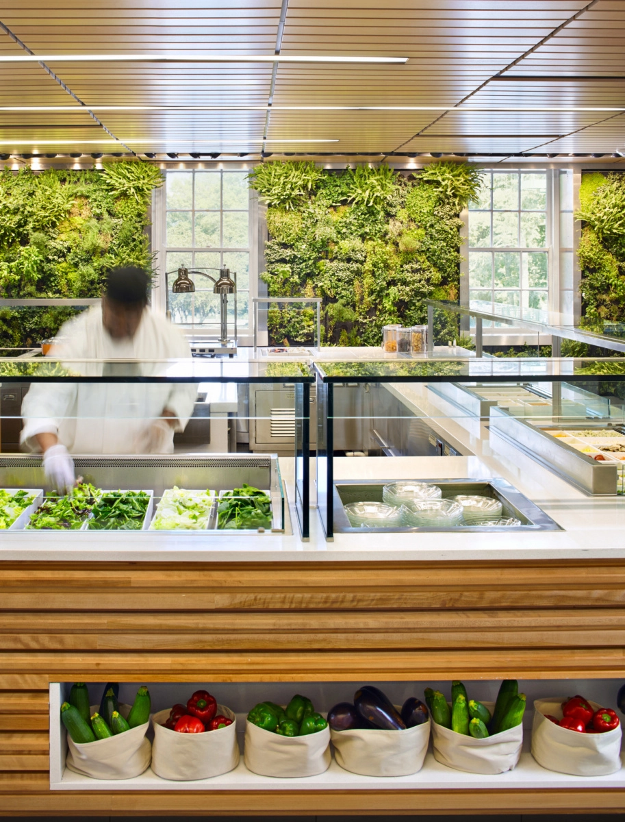 杜克大学东校区联盟改造-7