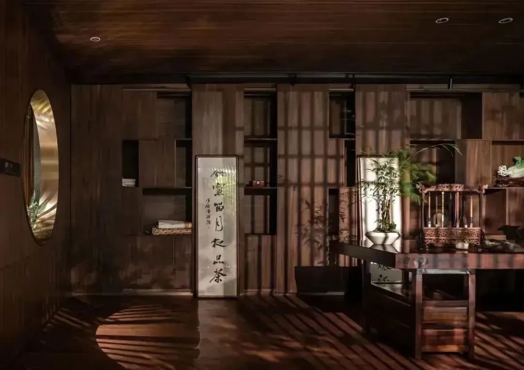 齐美文化交流中心室内装修设计丨中国西安-17