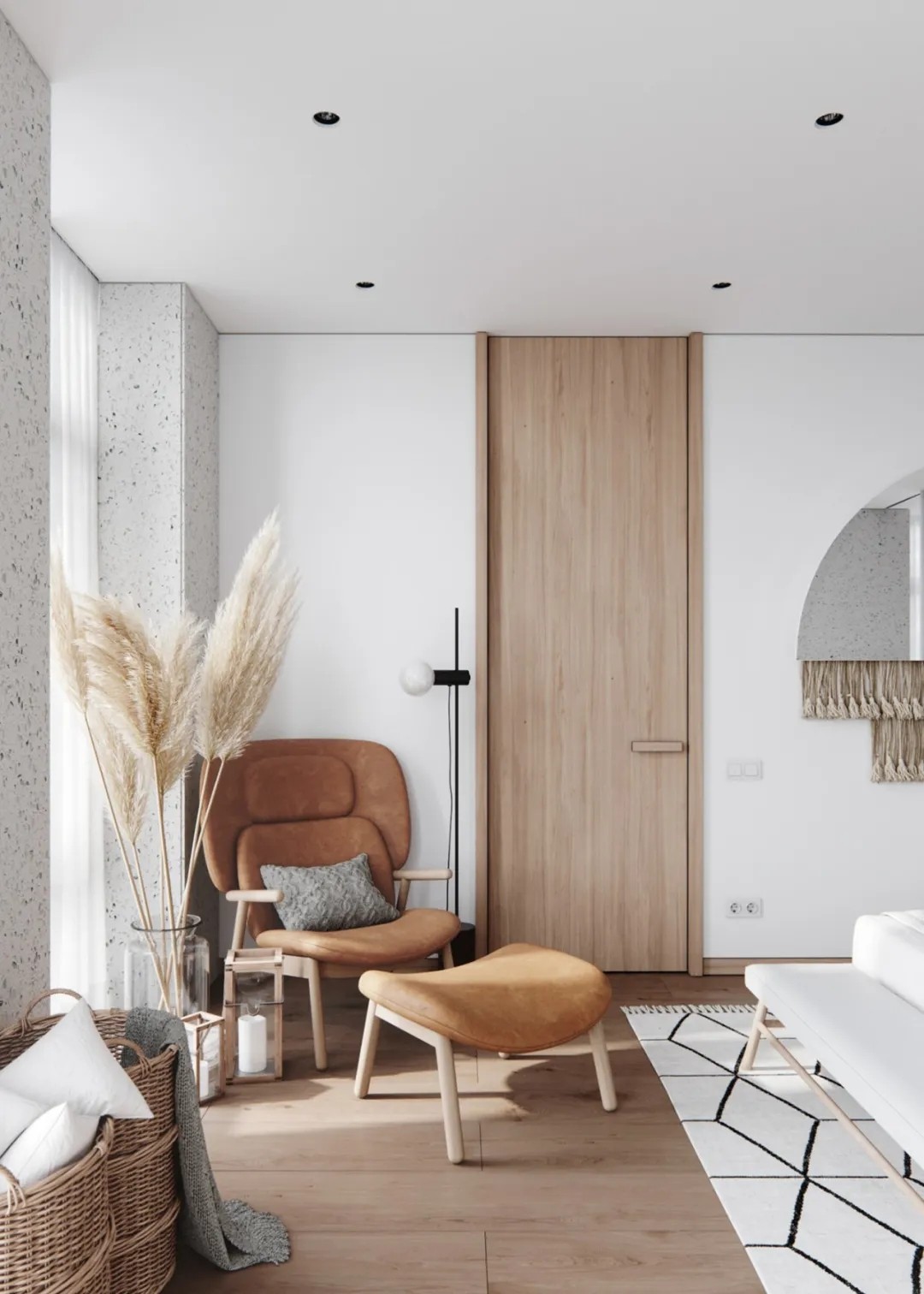 乌克兰度假风的住宅-28