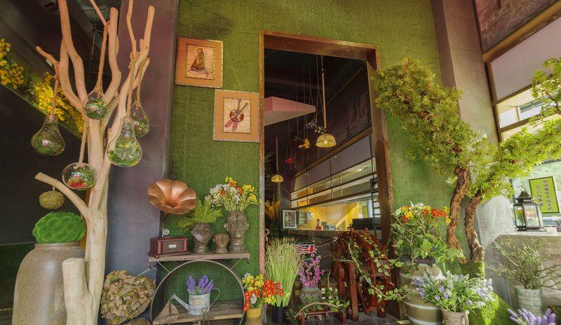 百车河音乐餐厅-陈设软装设计-12