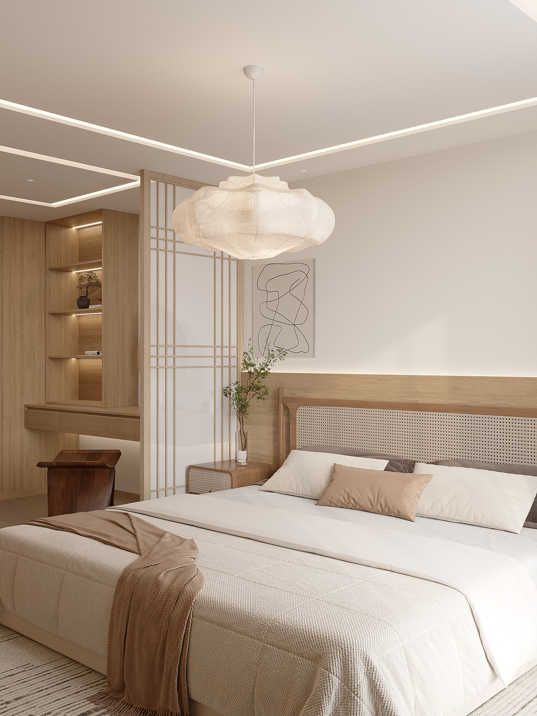 素木生息 · 归心处-15