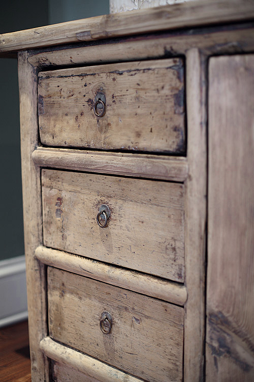 法式简约家装别墅样板房-3-37