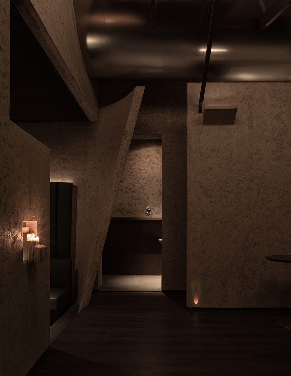 四和Whisky&Cocktail bar丨中国北京丨HOOOLDESIGN事务所-46