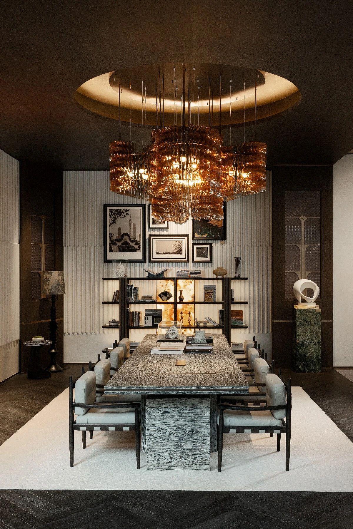 广佛中海大境丨中国广州-27