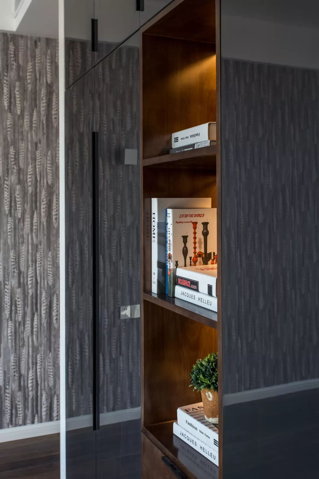 洛阳正大国际广场简约台式家居设计,细节中见巧思-52