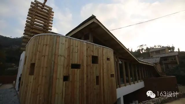 108户布依族人的家， 吕品晶让梦想照进古村-80