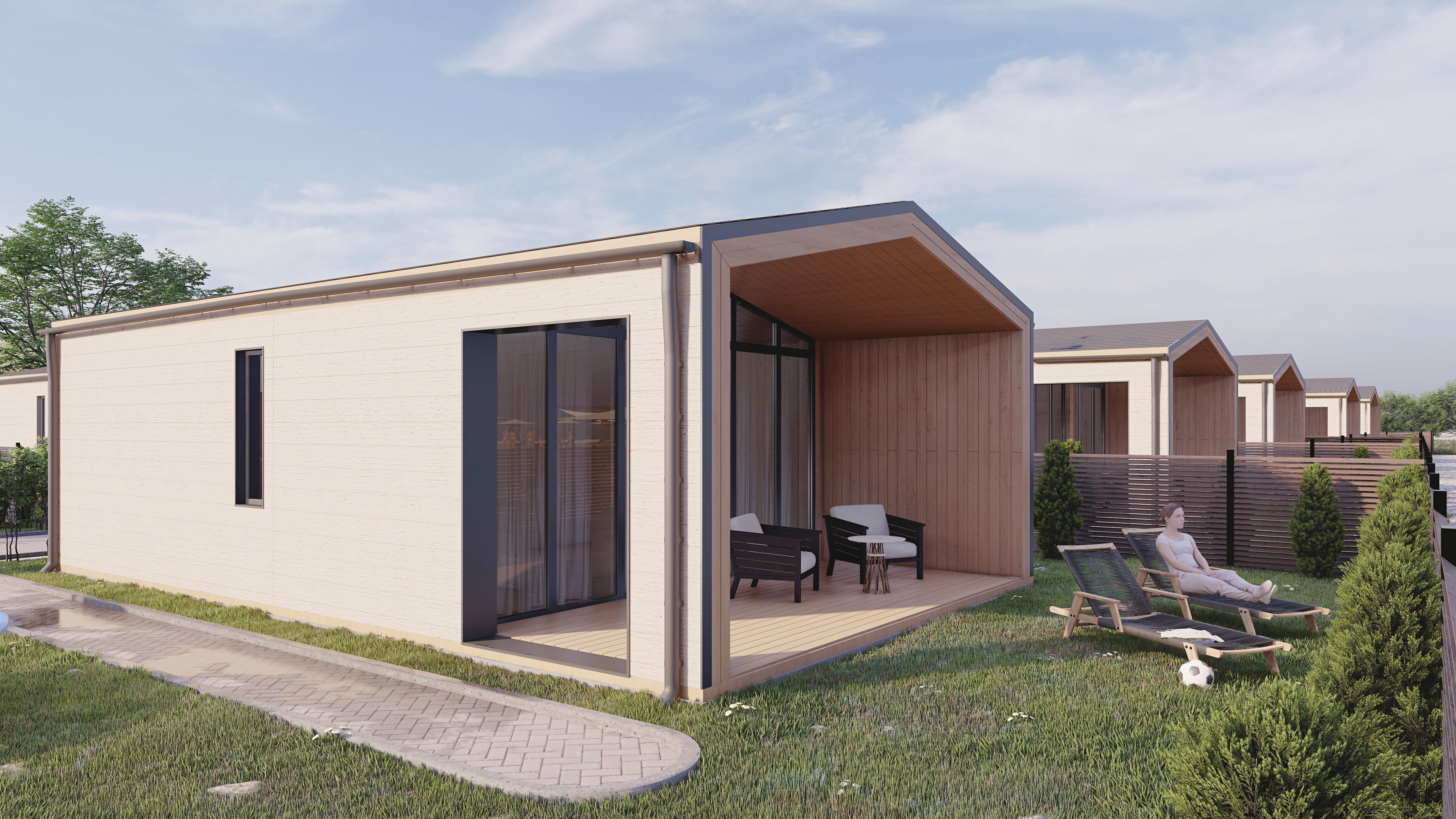 GLAMPING IN PRIMORSKOE-3