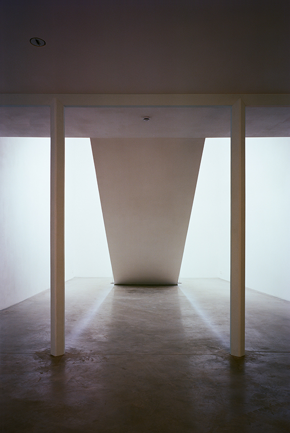 Z33 艺术馆 · 静谧之墙与城市对话-90