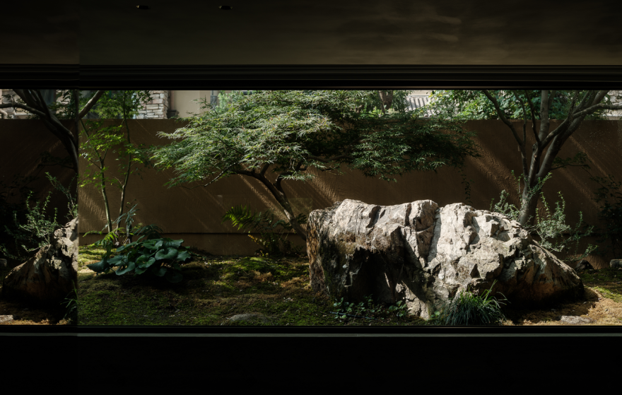 香颂漫语丨中国宁波丨TLXD童凌霄设计-69