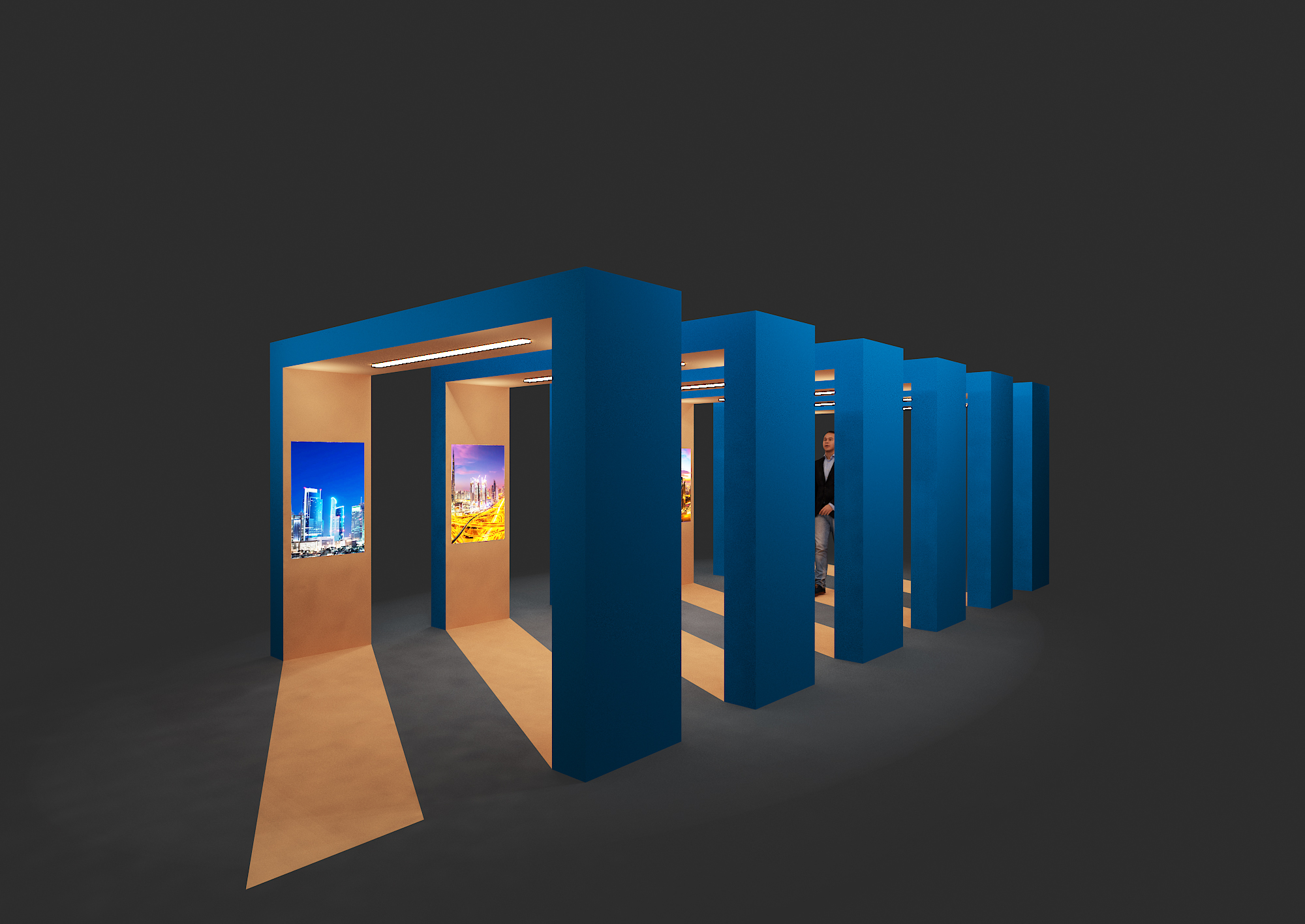 Nakheel | Museum Hub-1