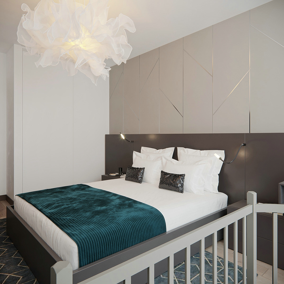 绿色森系的“治愈感”设计，满满自然力-11