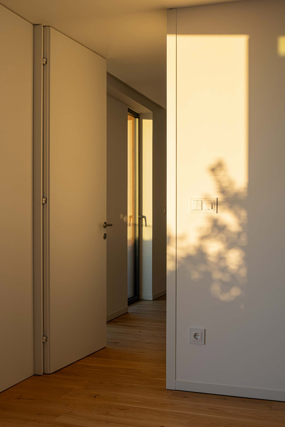 Puro 住宅塔楼丨葡萄牙丨Mário Alves arquiteto-26