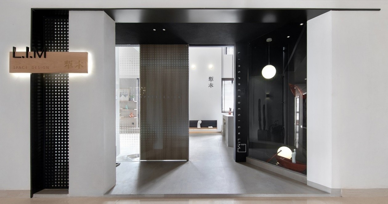 L·I·M by L·I·M 极简办公空间丨中国舟山丨犁木空间设计-16