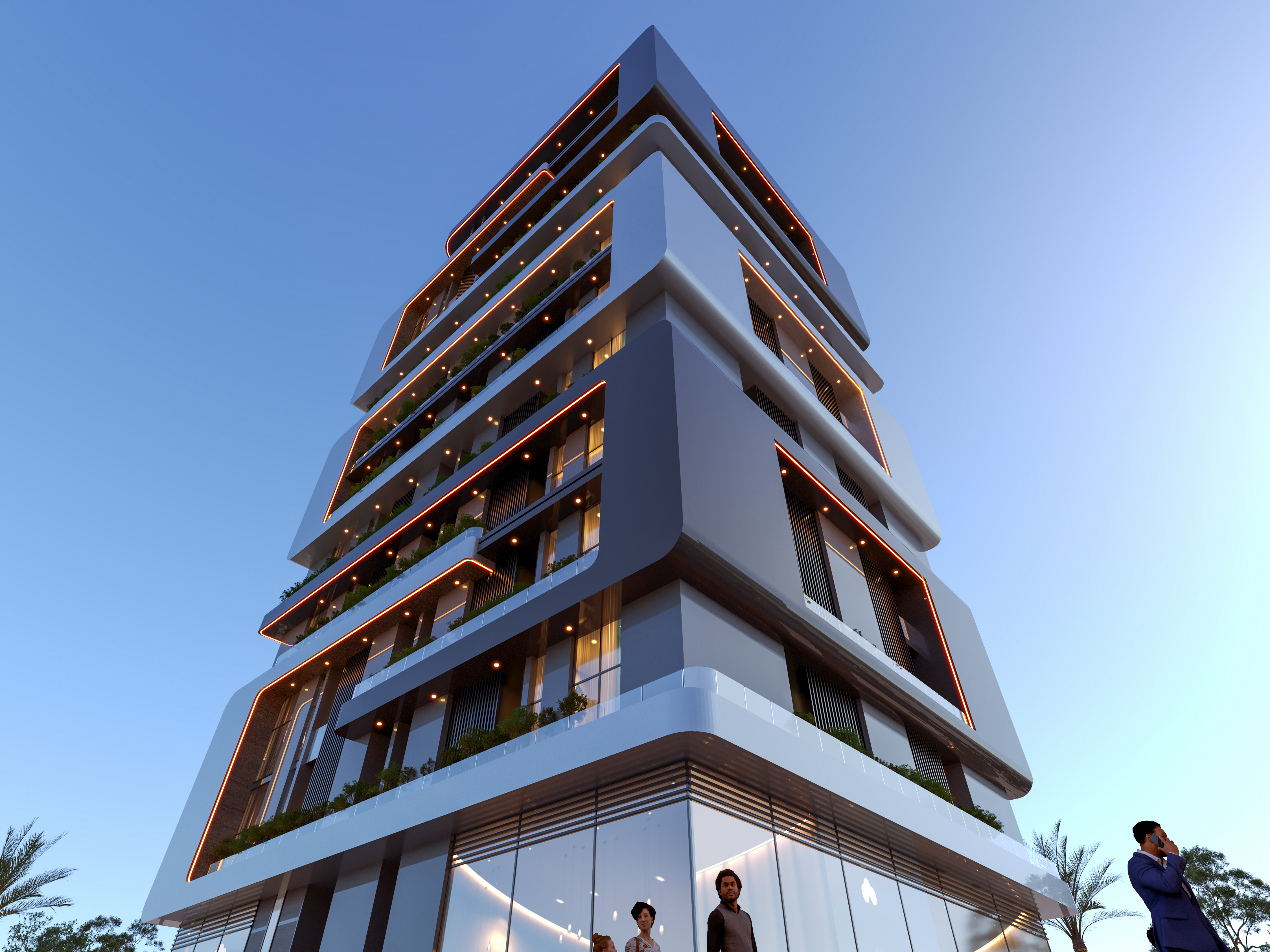 QRC-MIXED USE BUILDING-22