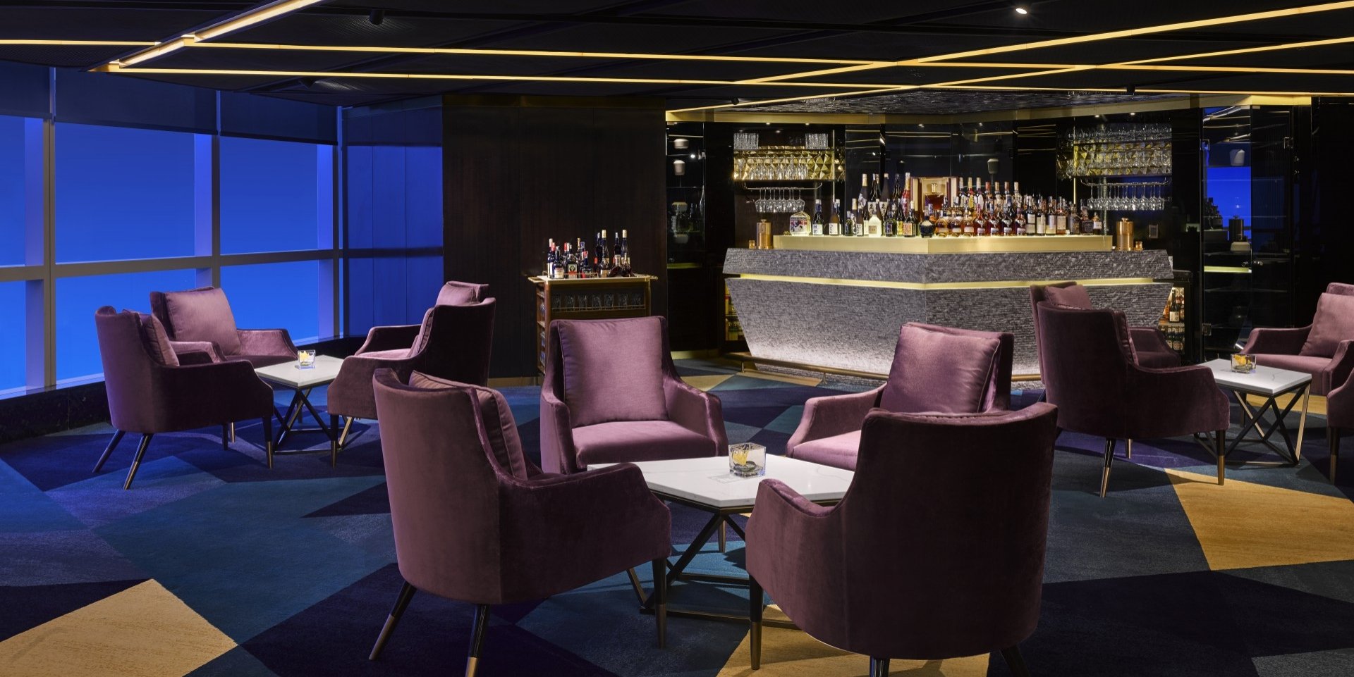 Intercontinental Hanoi Landmark 72-12